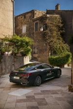 BMW M850i xDrive 2018 года (WW)